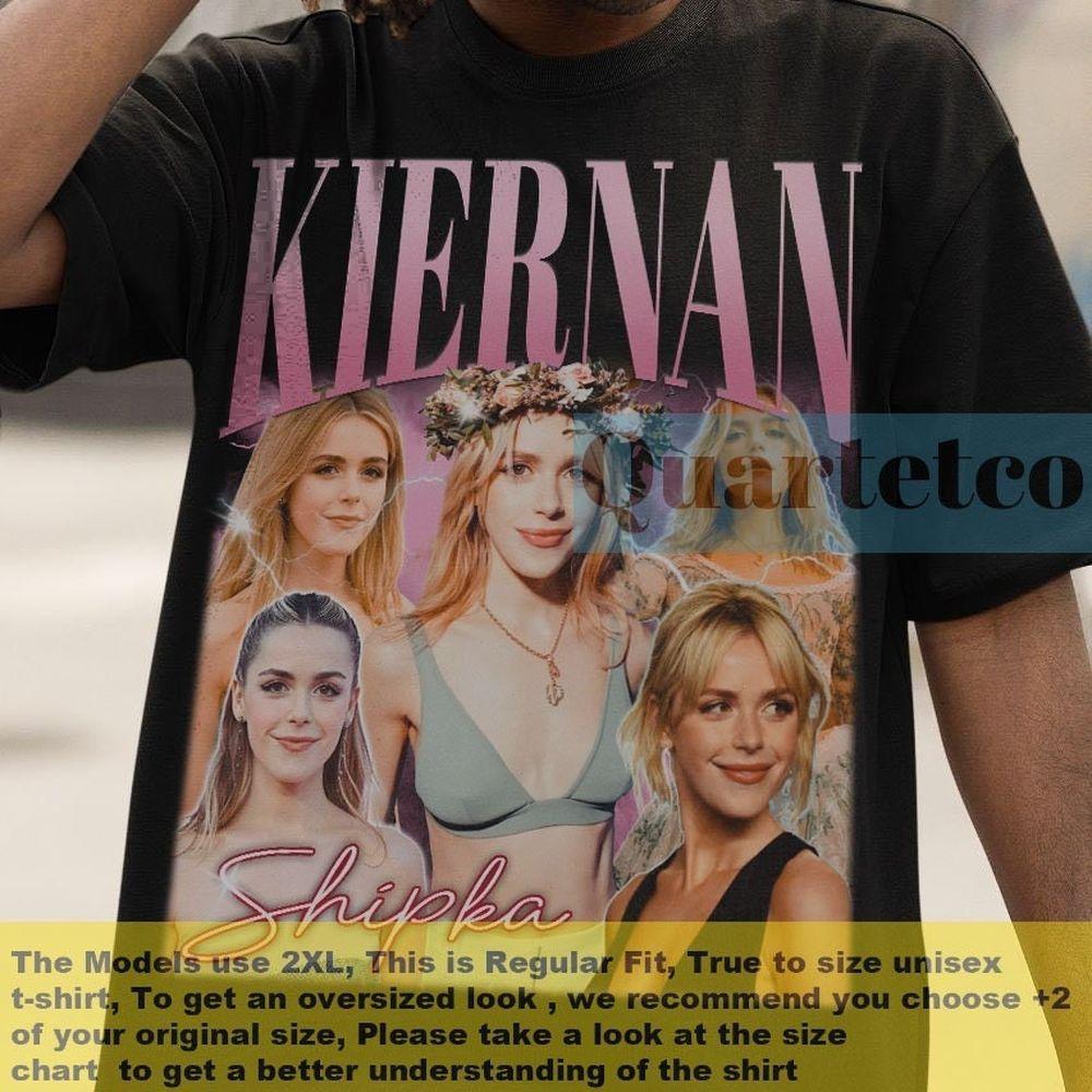 Vintage Kiernan Shipka 2 Vuitino Apparel Vintage Kiernan Shipka 2 Vuitino Apparel